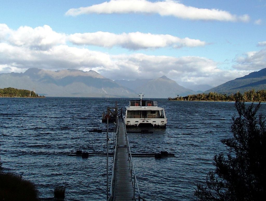 k-NZ 2005 - Tag 5 -Te Anau (5)