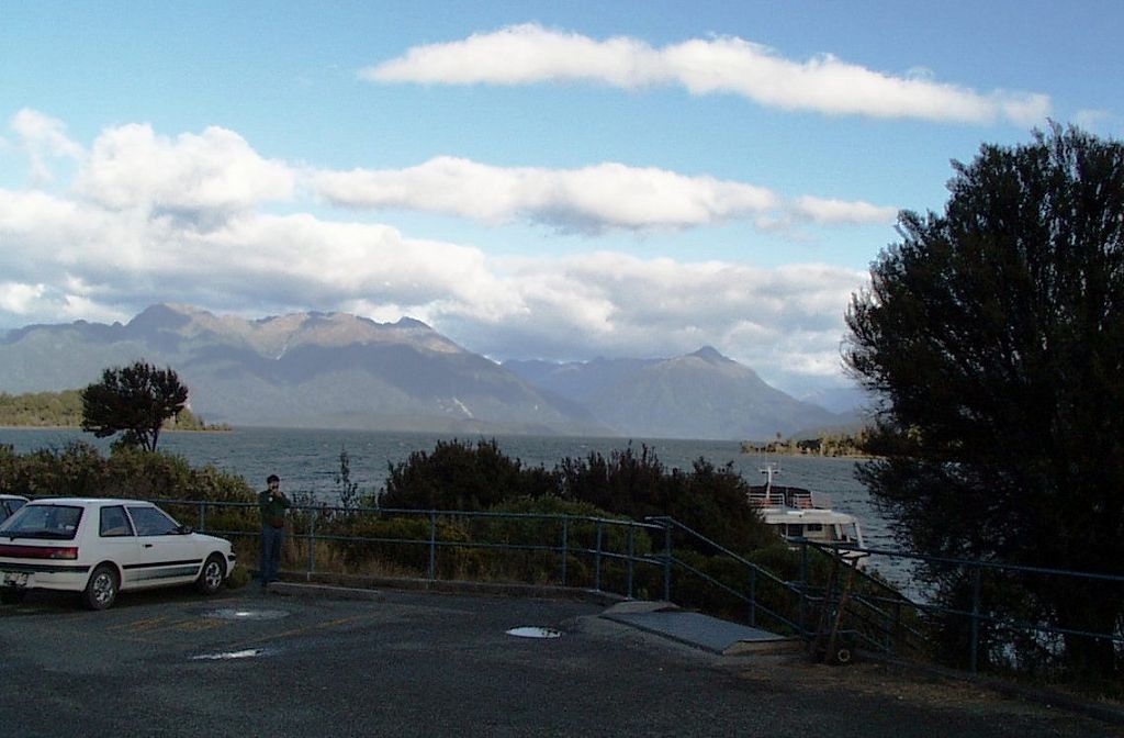 k-NZ 2005 - Tag 5 -Te Anau (6)