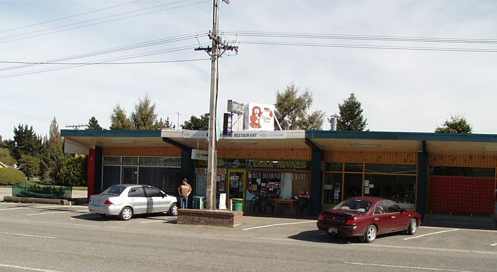 k-NZ 2005 - Tag 5 -unterwegs nach Te Anau (2)