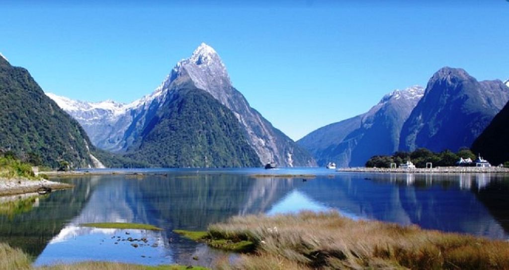 k-NZ 2005 - Tag 6 -Milford Sound-3