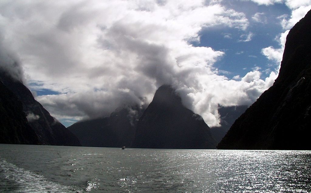 k-NZ 2005 - Tag 6 -Milford Sound (1)