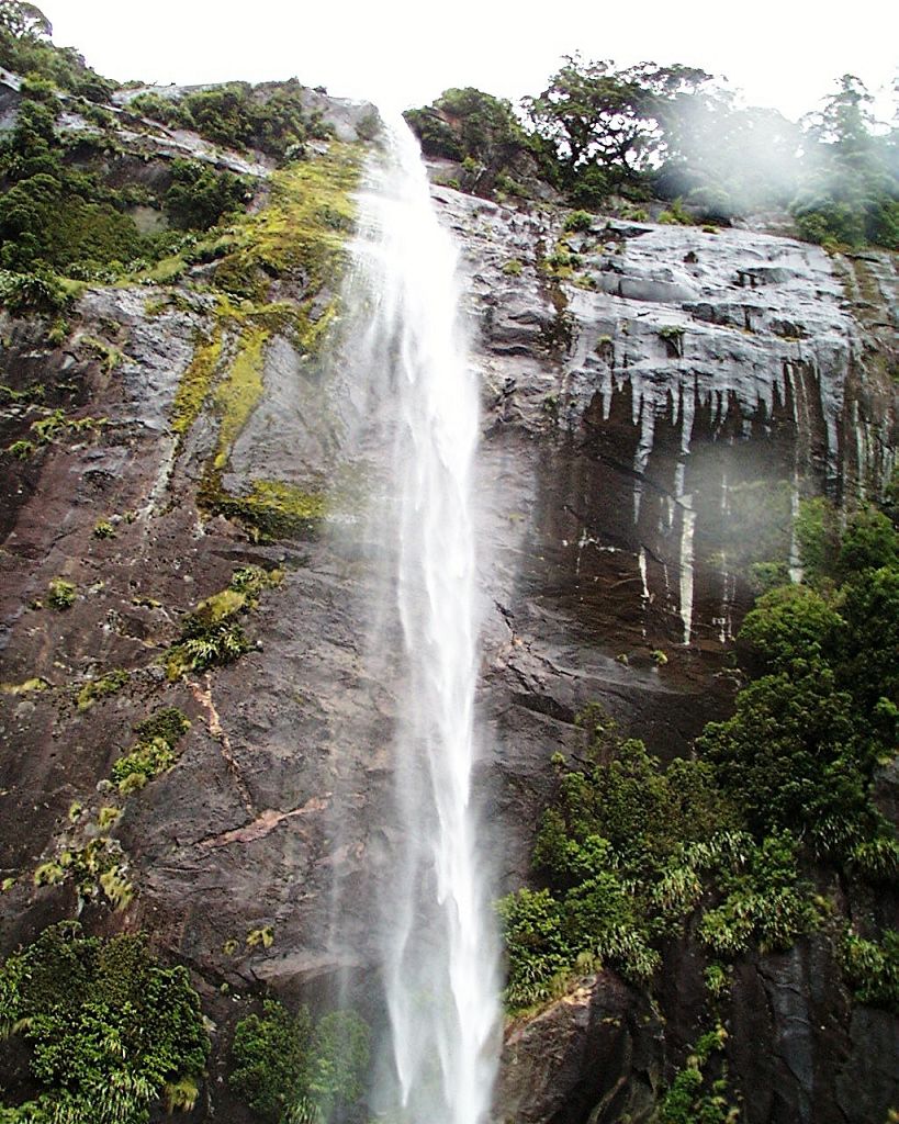 k-NZ 2005 - Tag 6 -Milford Sound (10)