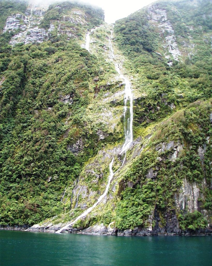 k-NZ 2005 - Tag 6 -Milford Sound (12)