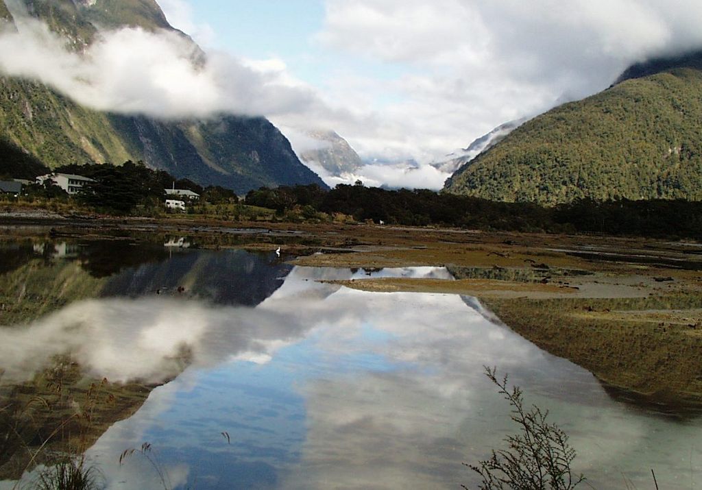 k-NZ 2005 - Tag 6 -Milford Sound (4)