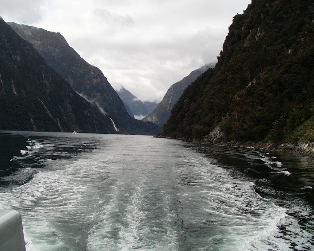 k-NZ 2005 - Tag 6 -Milford Sound (7)
