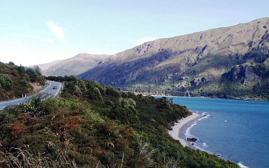 k-NZ 2005 - Tag 7 -Queenstown (1)