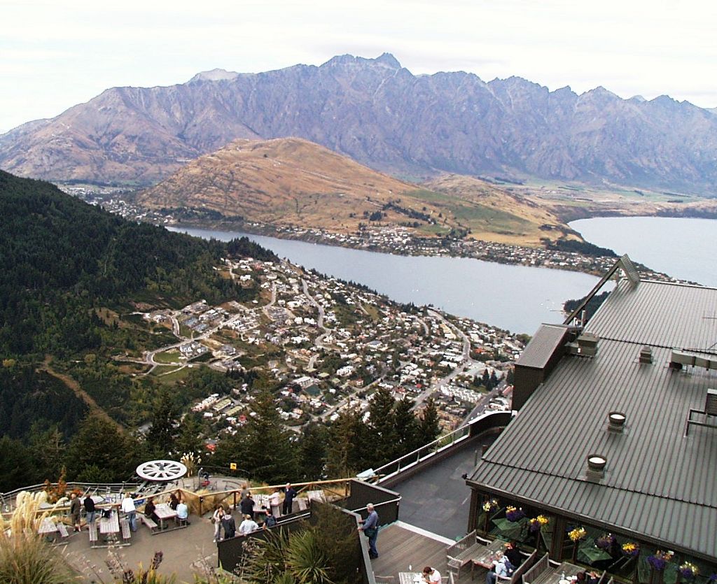 k-NZ 2005 - Tag 7 -Queenstown (10)