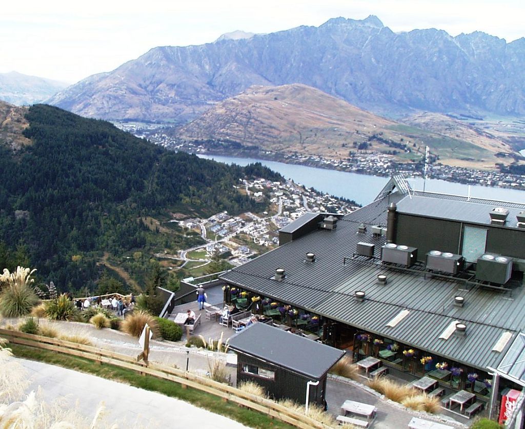 k-NZ 2005 - Tag 7 -Queenstown (11)