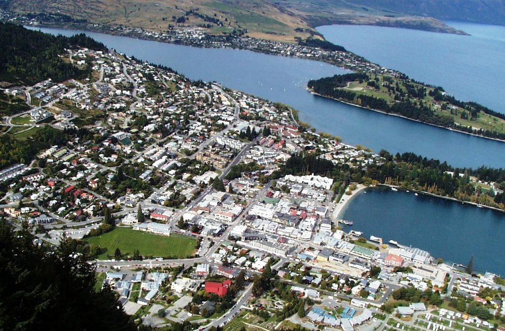 k-NZ 2005 - Tag 7 -Queenstown (12)