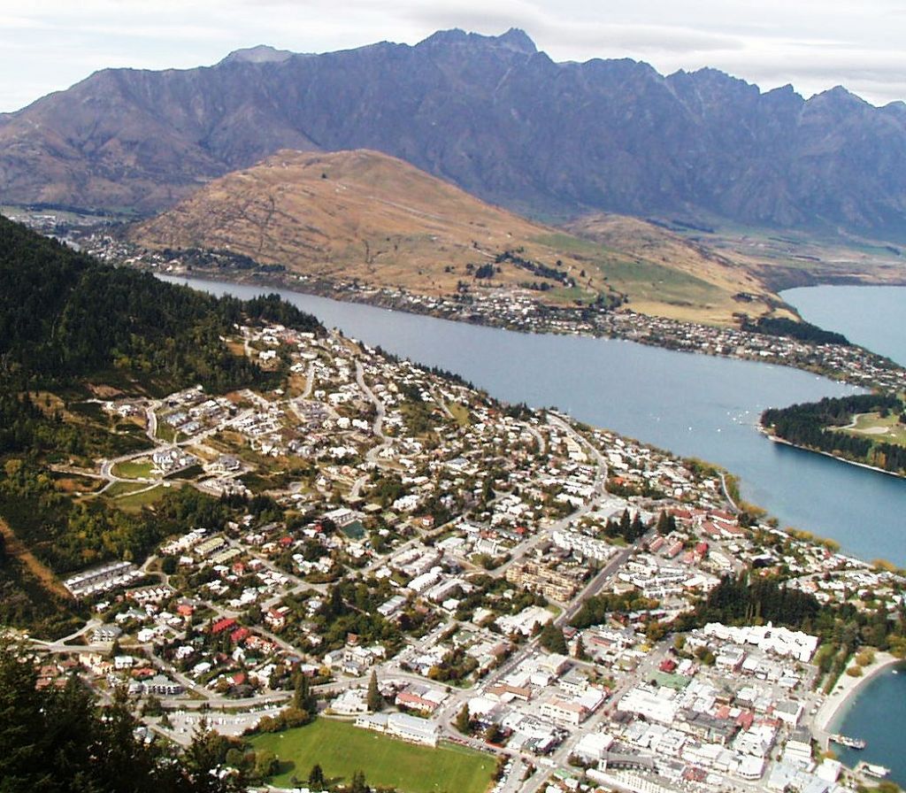 k-NZ 2005 - Tag 7 -Queenstown (13)