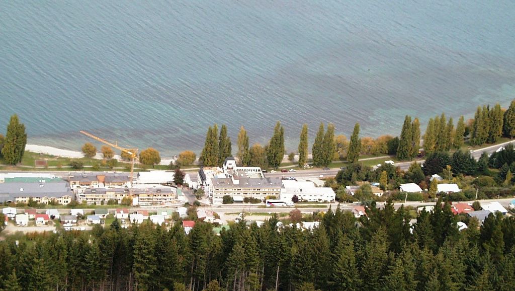 k-NZ 2005 - Tag 7 -Queenstown (14)