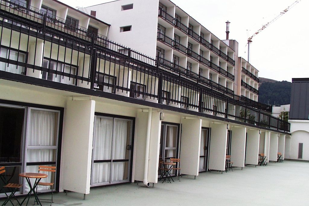 k-NZ 2005 - Tag 7 -Queenstown (5)