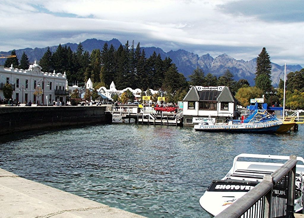 k-NZ 2005 - Tag 7 -Queenstown (6)