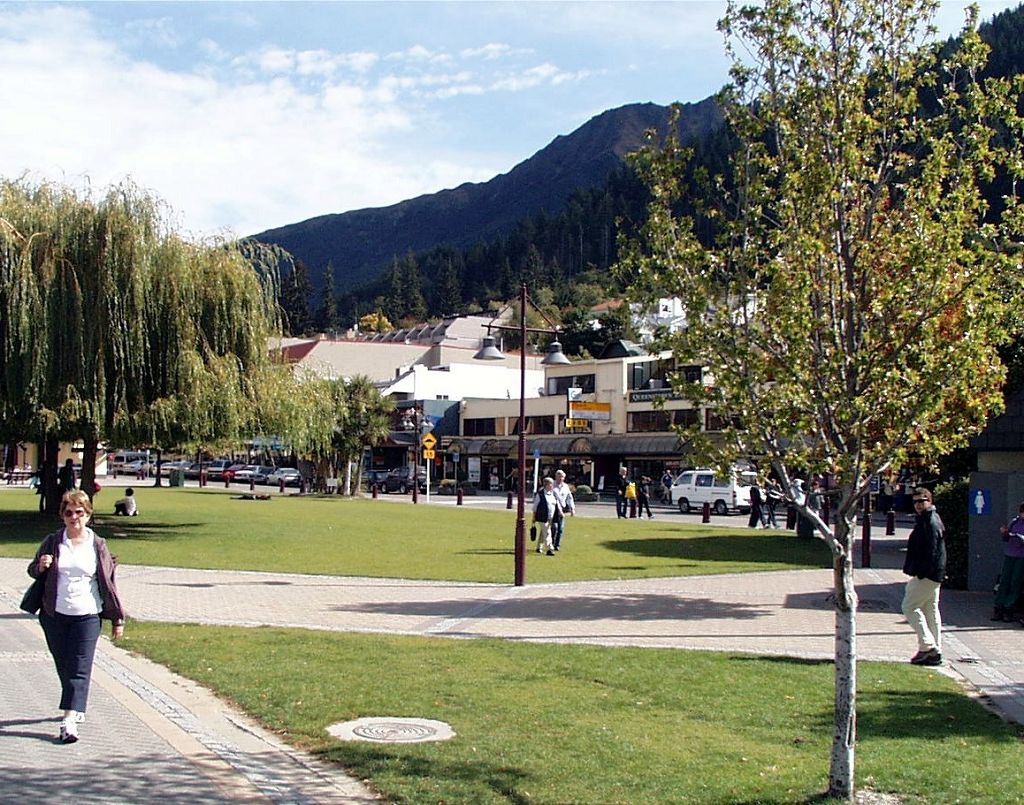 k-NZ 2005 - Tag 7 -Queenstown (7)