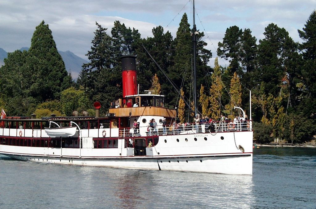 k-NZ 2005 - Tag 7 -Queenstown (9)