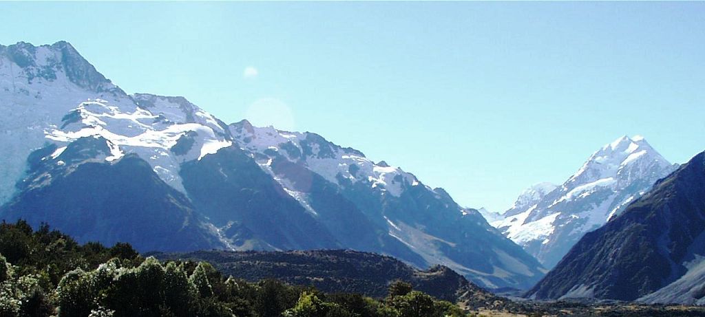 k-NZ 2005 - Tag 9 -Ausflug zum Mount Cook (6)