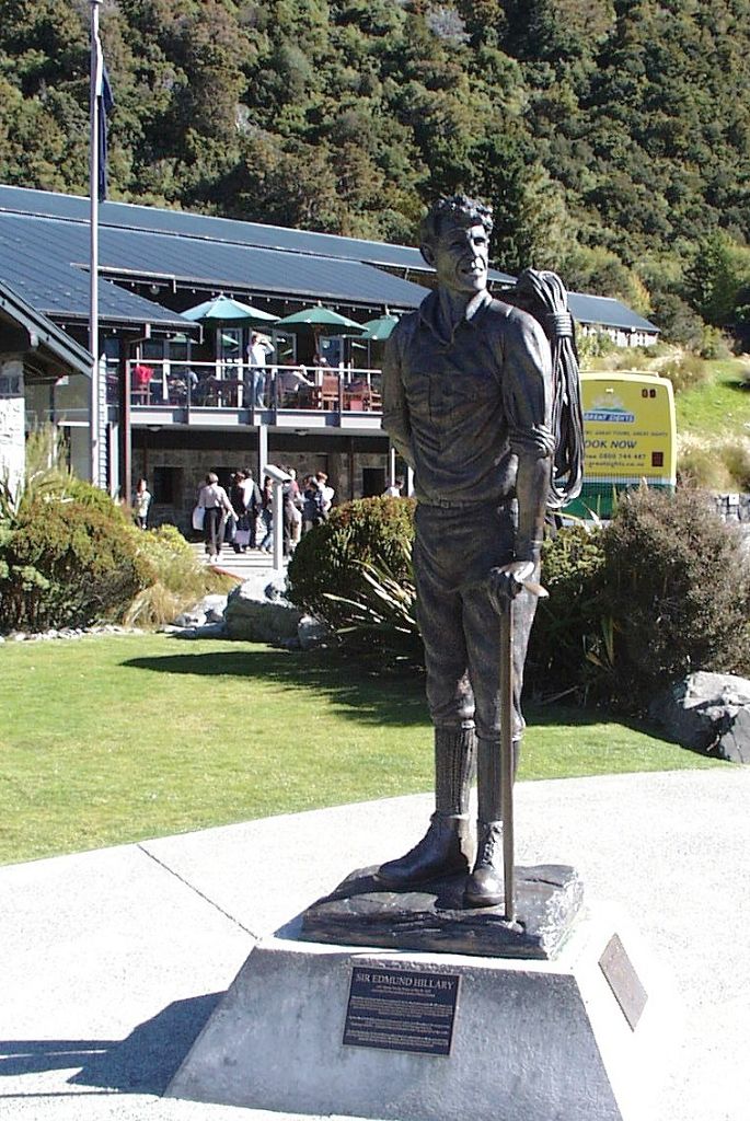 k-NZ 2005 - Tag 9 -Ausflug zum Mount Cook (8)