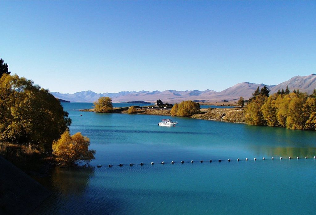 k-NZ 2005 - Tag 9 -Lake Tekapo