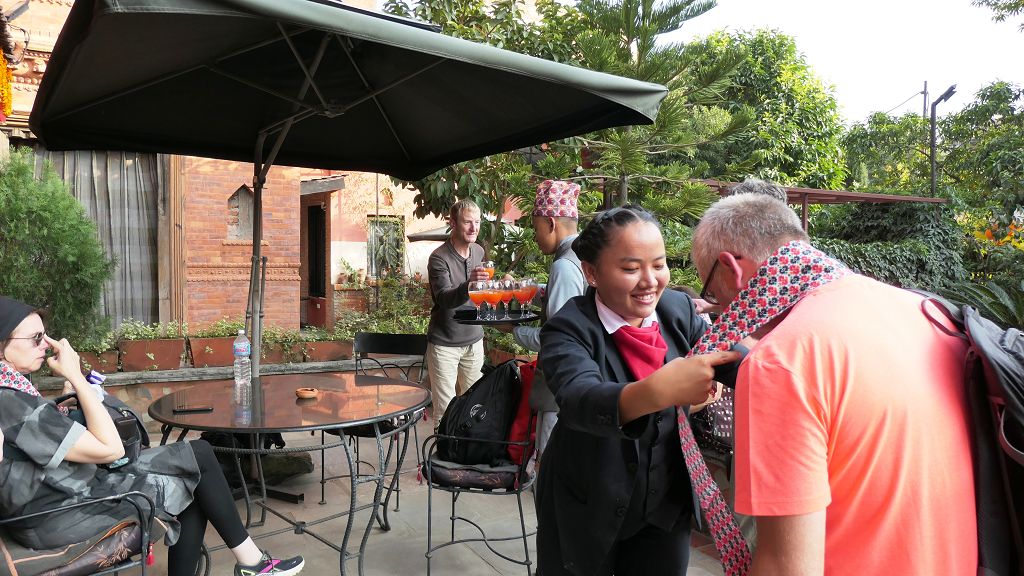 k-Nepal - Hotel Heritage in Bhaktapur (1)