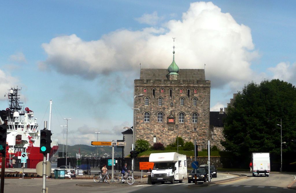 k-Norwegen 2008 - Bergen (7)