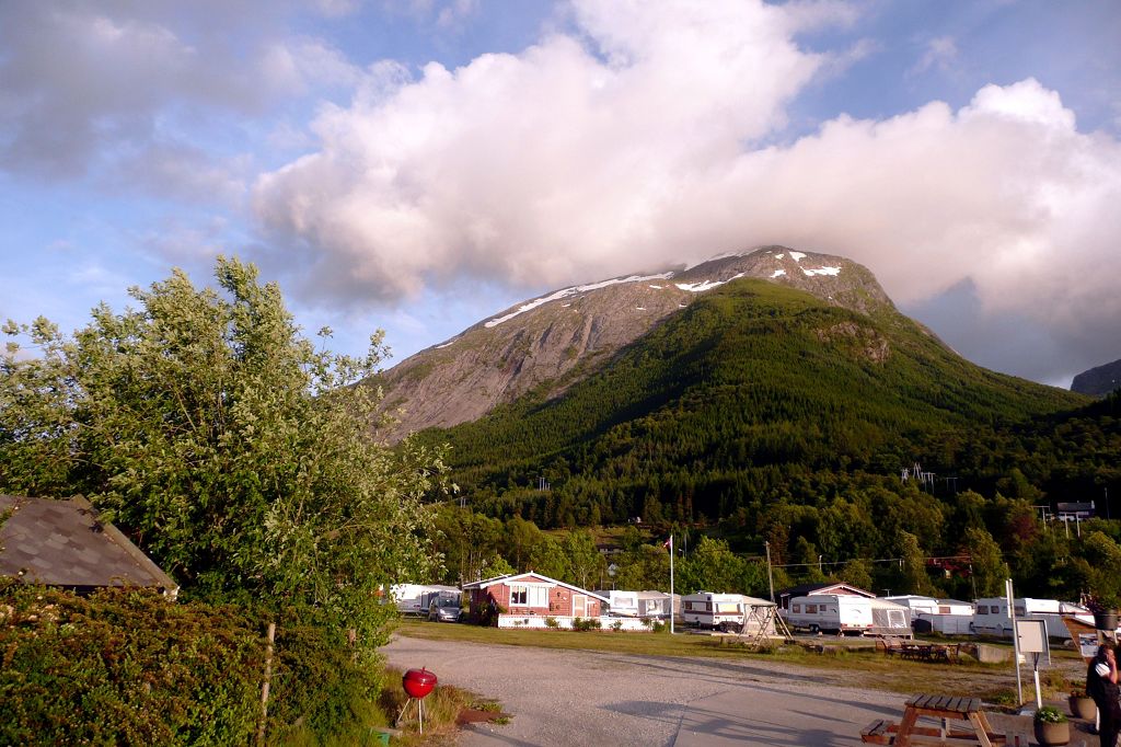 k-Norwegen 2008 - Fahrt nach Uskedalen Campground