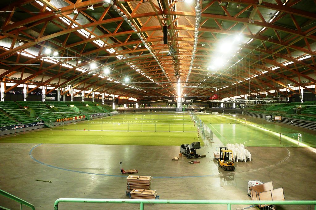 k-Norwegen 2008 - Hamar Eissporthalle (2)