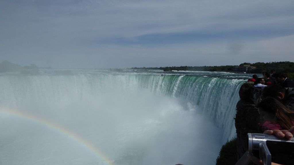 k-Ostkanada -Niagara Falls-6