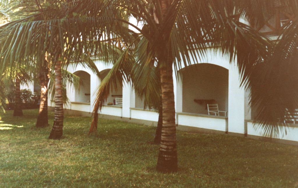 k-Palm Beach Hotel- 3