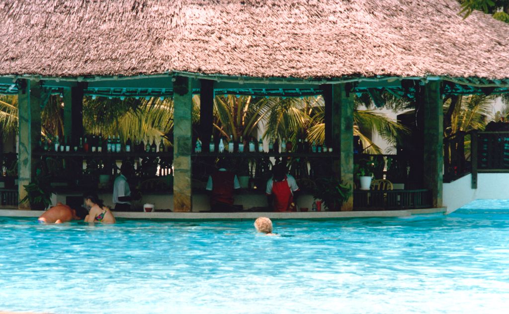 k-Palm Beach Hotel- Pool-2