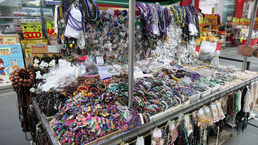 k-Seoul - Antiquittenviertel -4