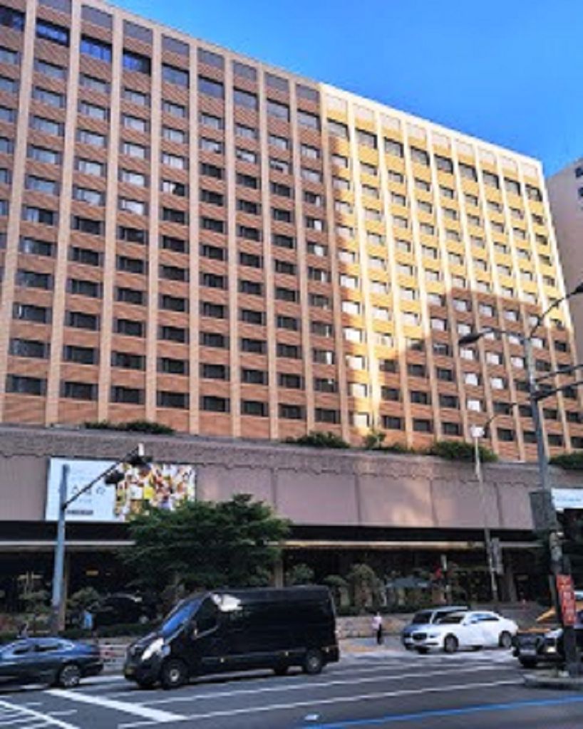 k-Seoul Garden Hotel - Seoul -3