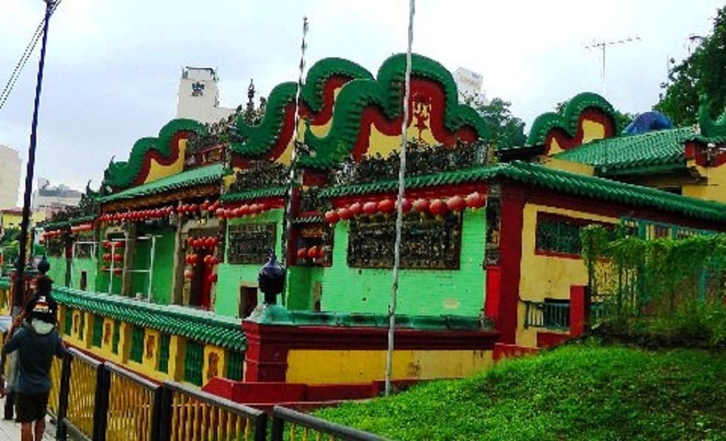 k-TAG 10 - KUL Chinatown KUL (1) k-TAG 10 - KUL Chinatown KUL (1)