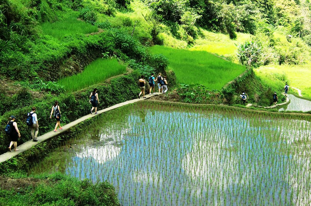 k-TAG 4 Wanderung ins Ifugao Dorf 4 (14)