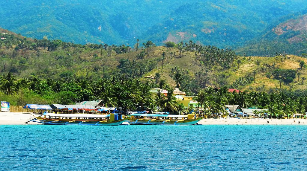 k-TAG 6 Bootsfahrt nach Puerto Galera diverse 4 (2)