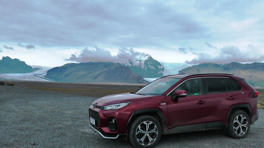 k-Tag 10 - Fahrt zum Skaftafell NP-5