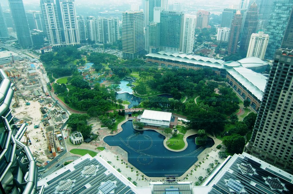 k-Tag 10 KUL Petronas Ausblicke 6 (1)