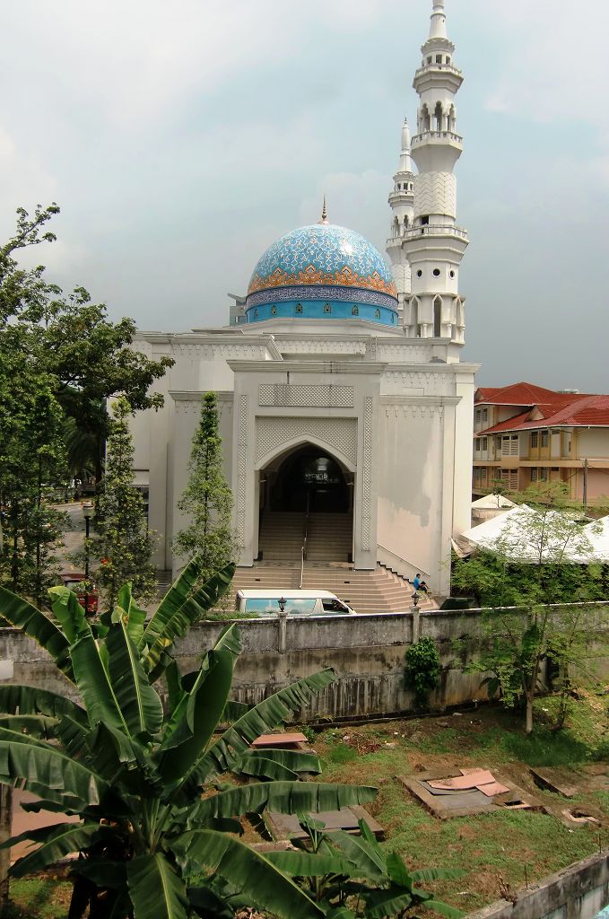 k-Tag 10 Kuala Lumpur City Fotos (1)