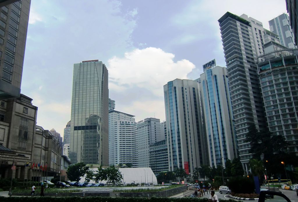 k-Tag 10 Kuala Lumpur City Fotos (3)
