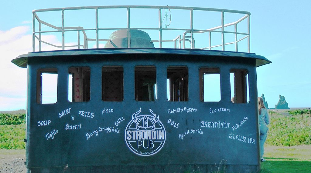 k-Tag 11 - Pause und Einkufe in Vik-2