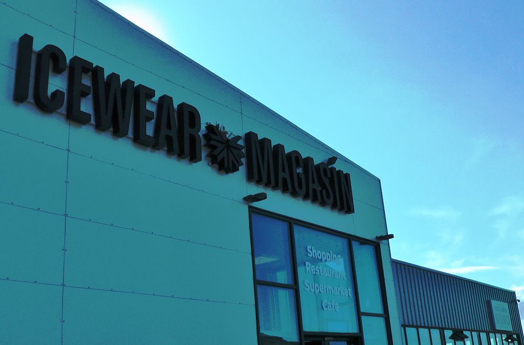 k-Tag 11 - Pause und Einkufe in Vik-5