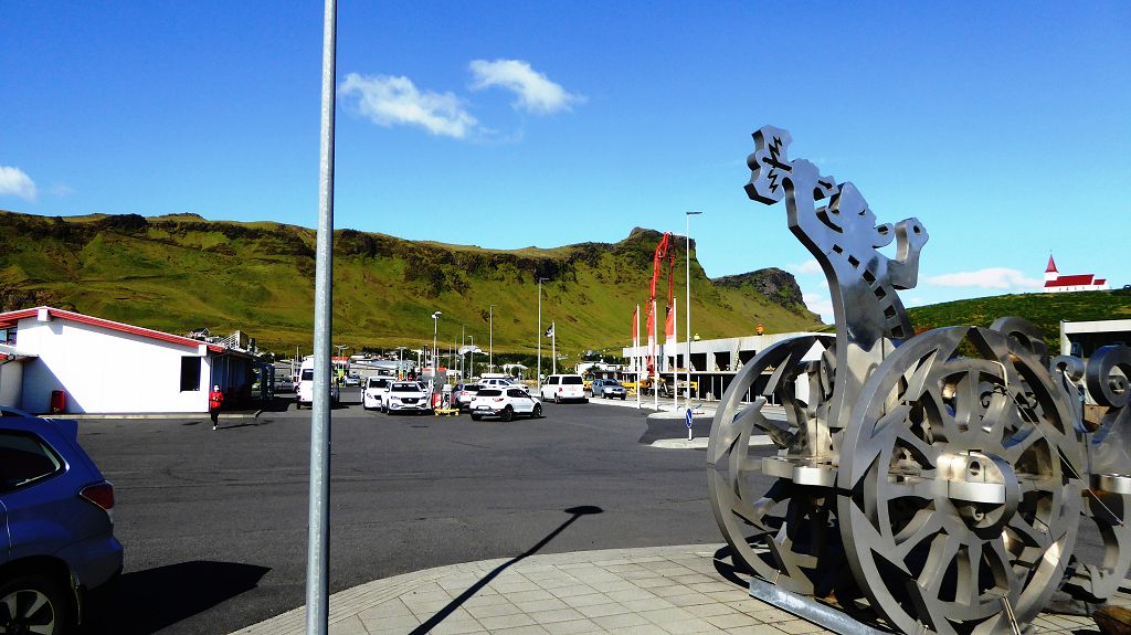 k-Tag 11 - Pause und Einkufe in Vik-7