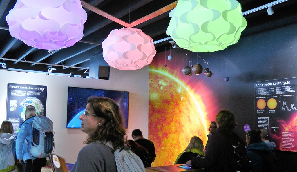 k-Tag 12 - Rekjavik Nordlichter Museum-1