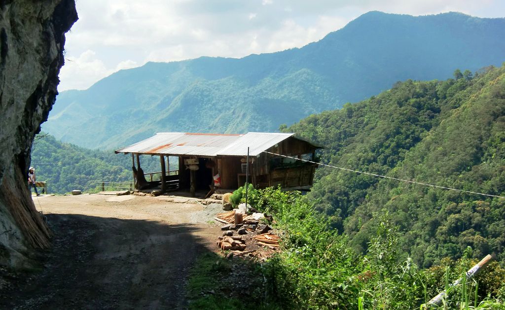 k-Tag 4 Fahrt ins Ifugao Dorf 2 (3)