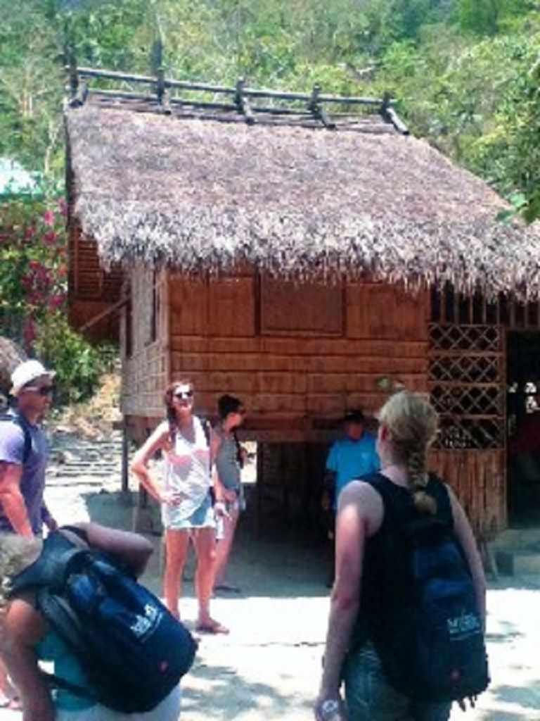 k-Tag 4 Im Ifugao Dorf (10) k-Tag 4 Im Ifugao Dorf (10)