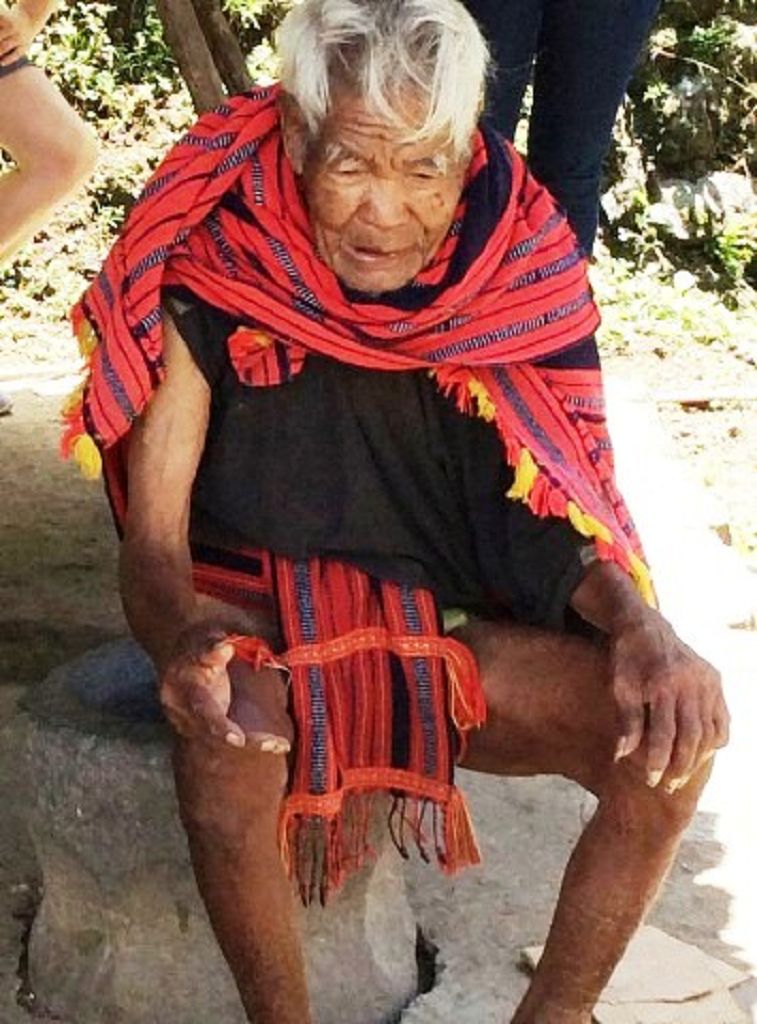 k-Tag 4 Im Ifugao Dorf (5) k-Tag 4 Im Ifugao Dorf (5)