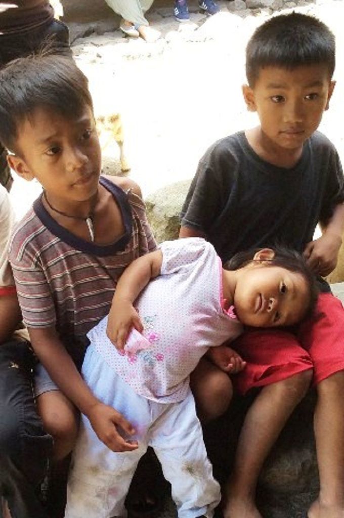 k-Tag 4 Im Ifugao Dorf (6) k-Tag 4 Im Ifugao Dorf (6)