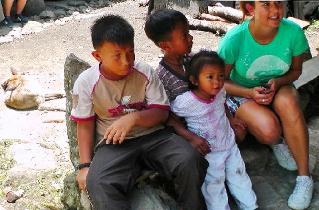 k-Tag 4 Im Ifugao Dorf (8) k-Tag 4 Im Ifugao Dorf (8)