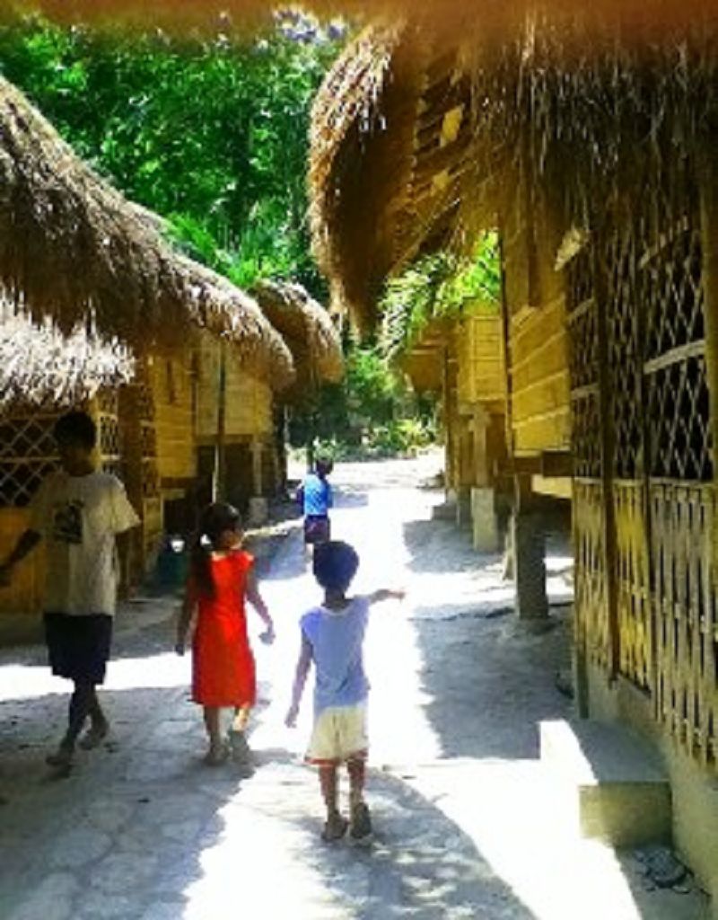 k-Tag 4 Im Ifugao Dorf (9) k-Tag 4 Im Ifugao Dorf (9)