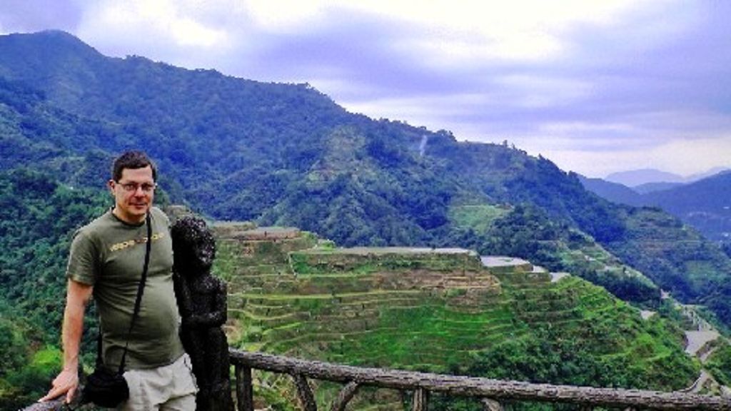 k-Tag 4 Reisterassen von Luzon Unesco Welterbe (1) k-Tag 4 Reisterassen von Luzon Unesco Welterbe (1)