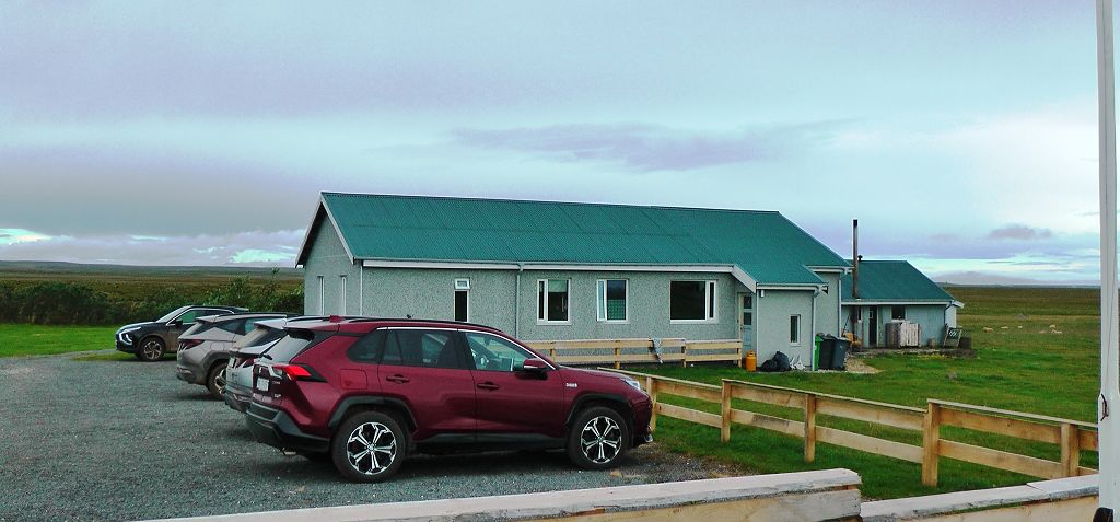 k-Tag 5 - Porshfn - Ytra Lon Farmhouse-1